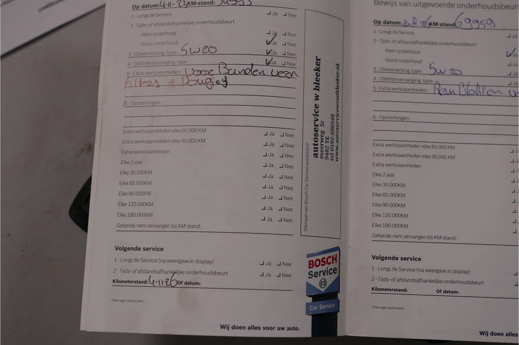 Ford C-MAX – foto 30