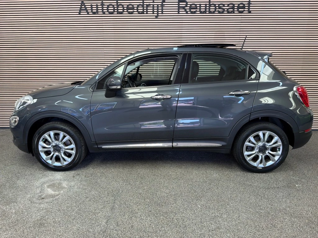 Fiat 500X – foto 2
