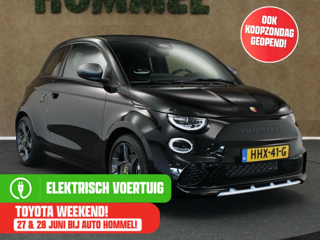 Fiat 500 – foto 8