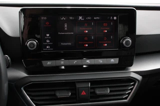 SEAT Leon – thumbnail 8