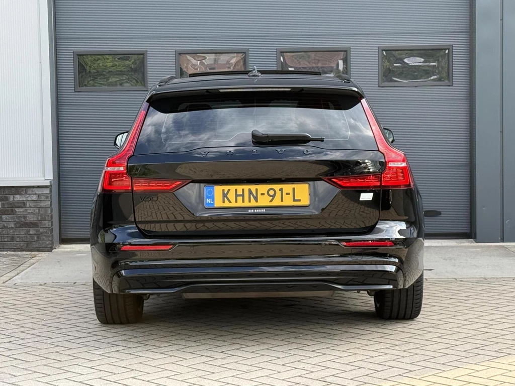 Volvo V60 – foto 4