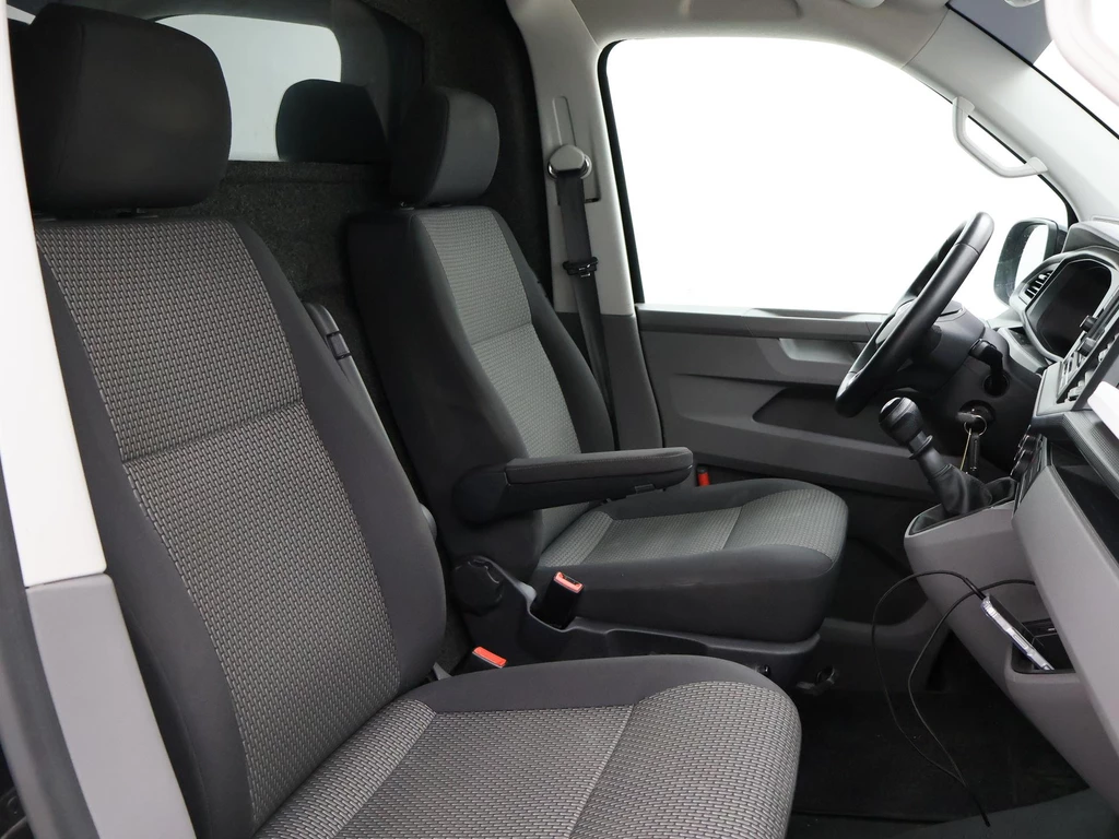 Volkswagen Transporter – foto 9