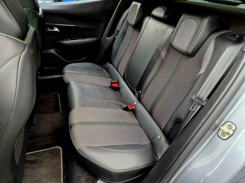 Peugeot 2008 – foto 12