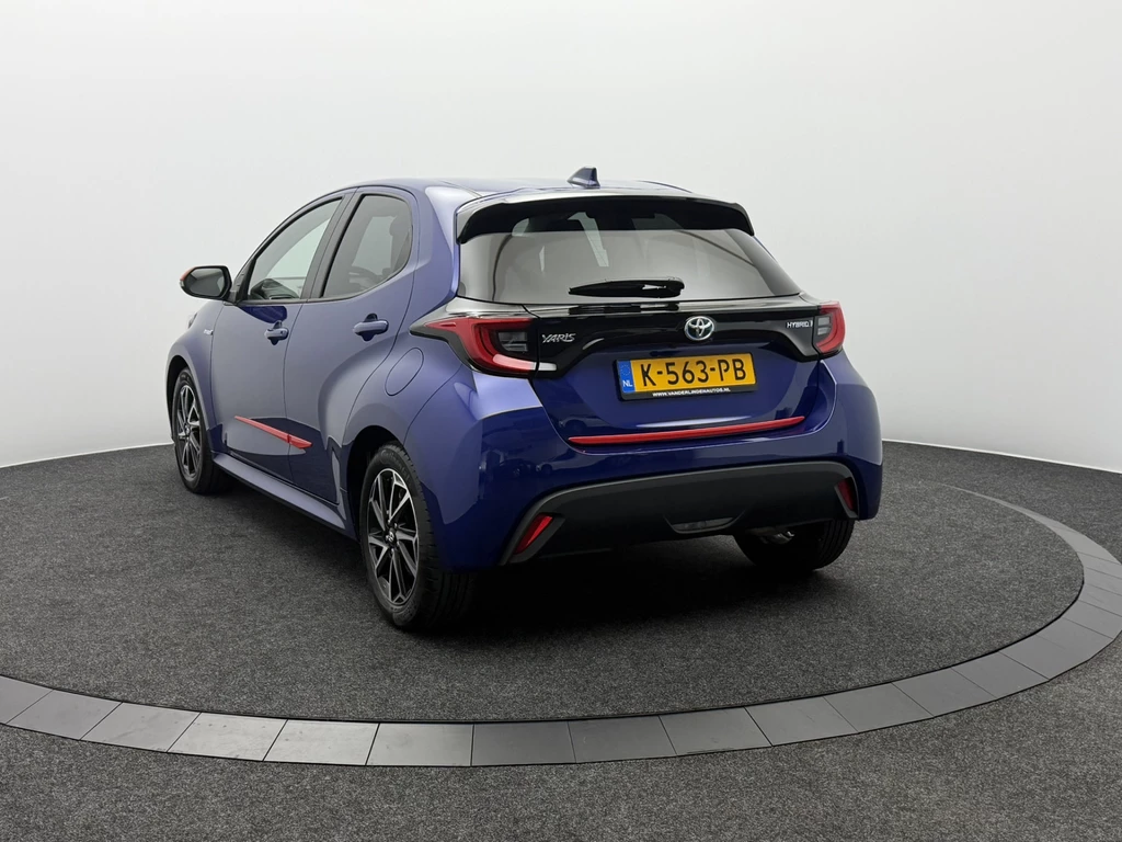 Toyota Yaris – foto 3