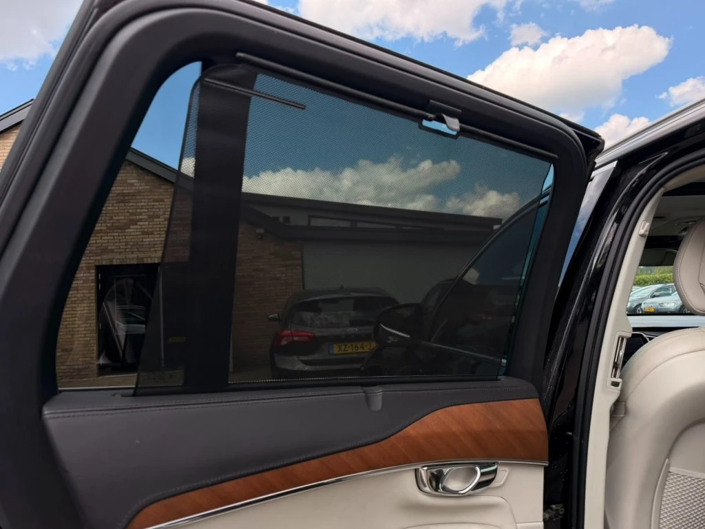 Volvo XC90 – foto 33