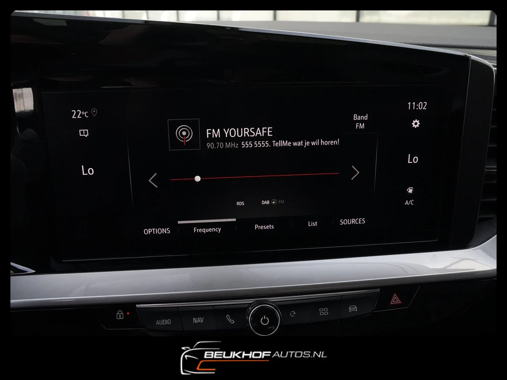 Opel Mokka-e – foto 37