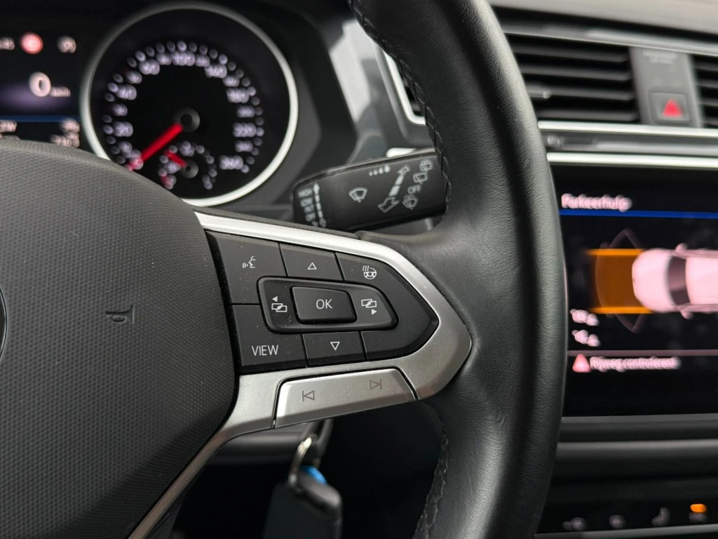 Volkswagen Tiguan – foto 15