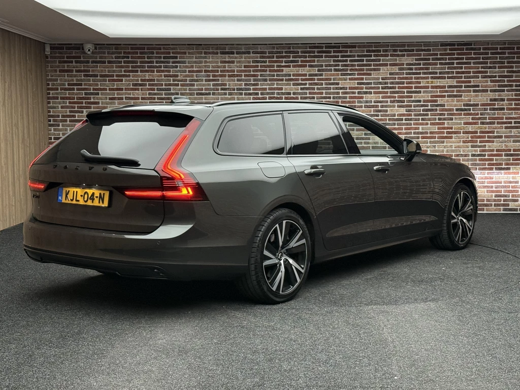 Volvo V90 – foto 6