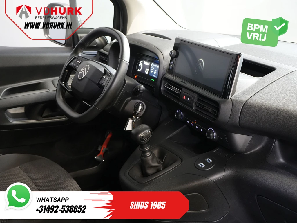 Citroën Berlingo – foto 9