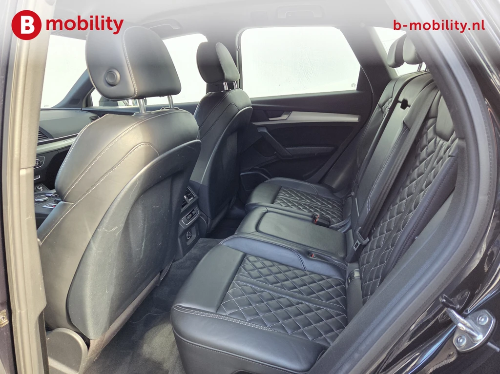 Audi Q5 – foto 13