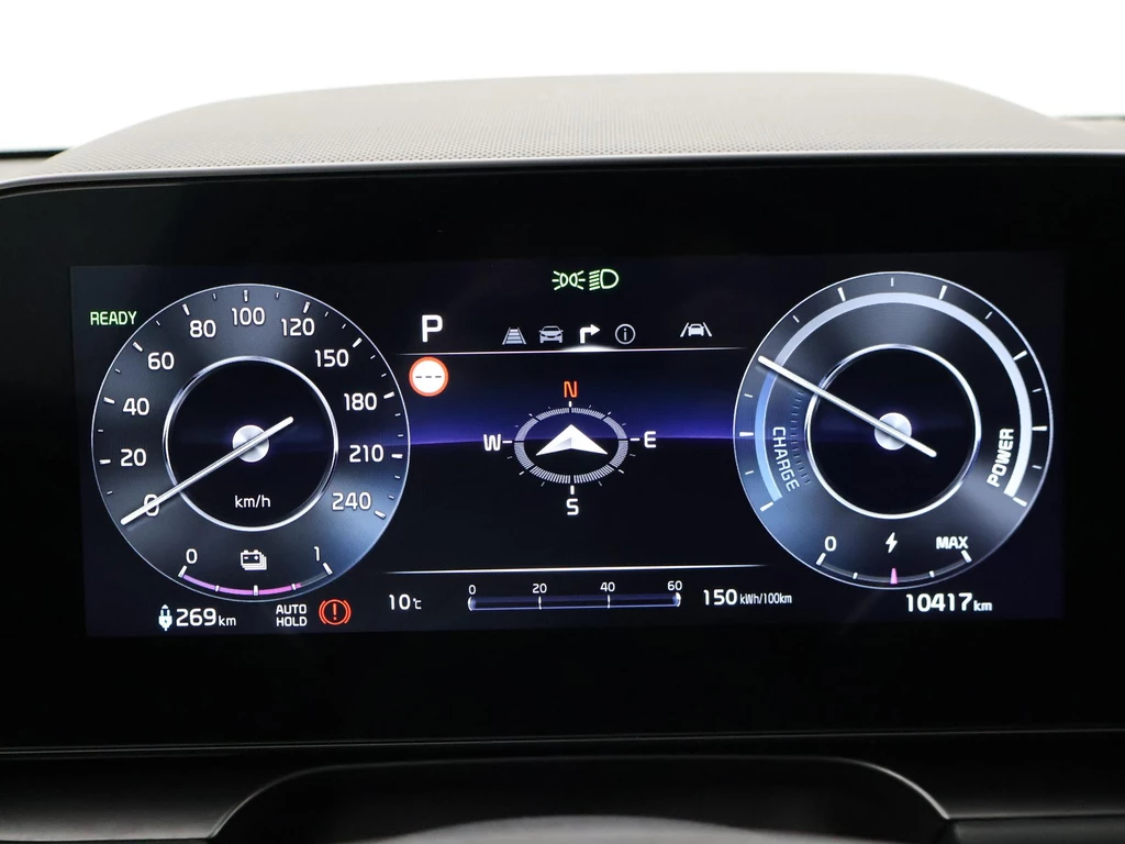 Kia Niro EV – foto 22