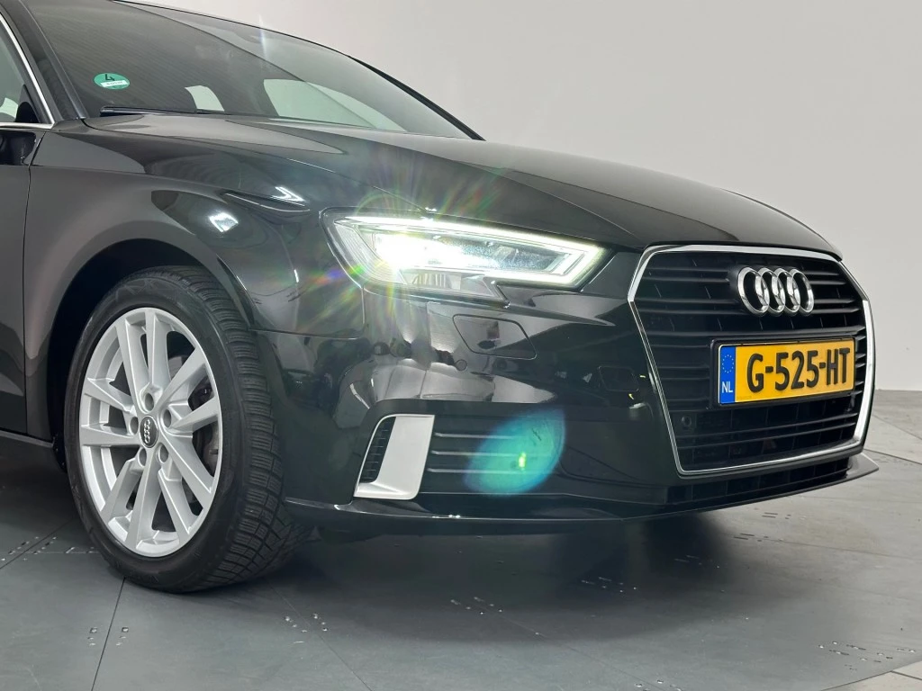Audi A3 – foto 11