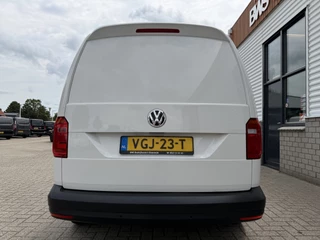 Volkswagen Caddy – thumbnail 4