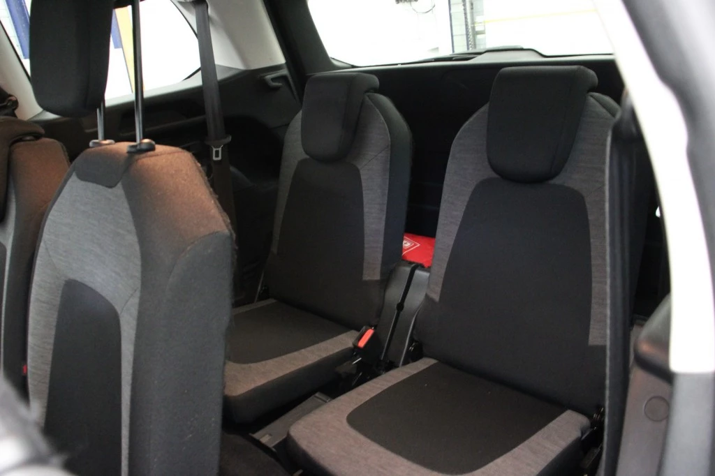 Citroën Grand C4 Spacetourer – foto 14