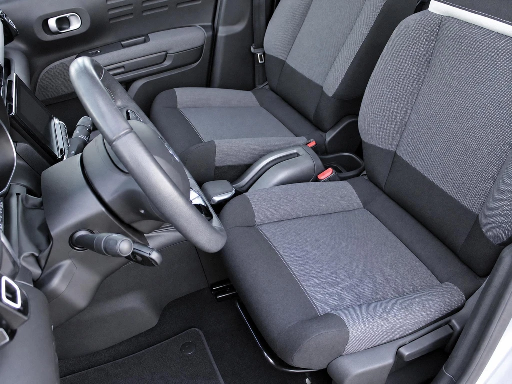 Citroën C3 Aircross – foto 14
