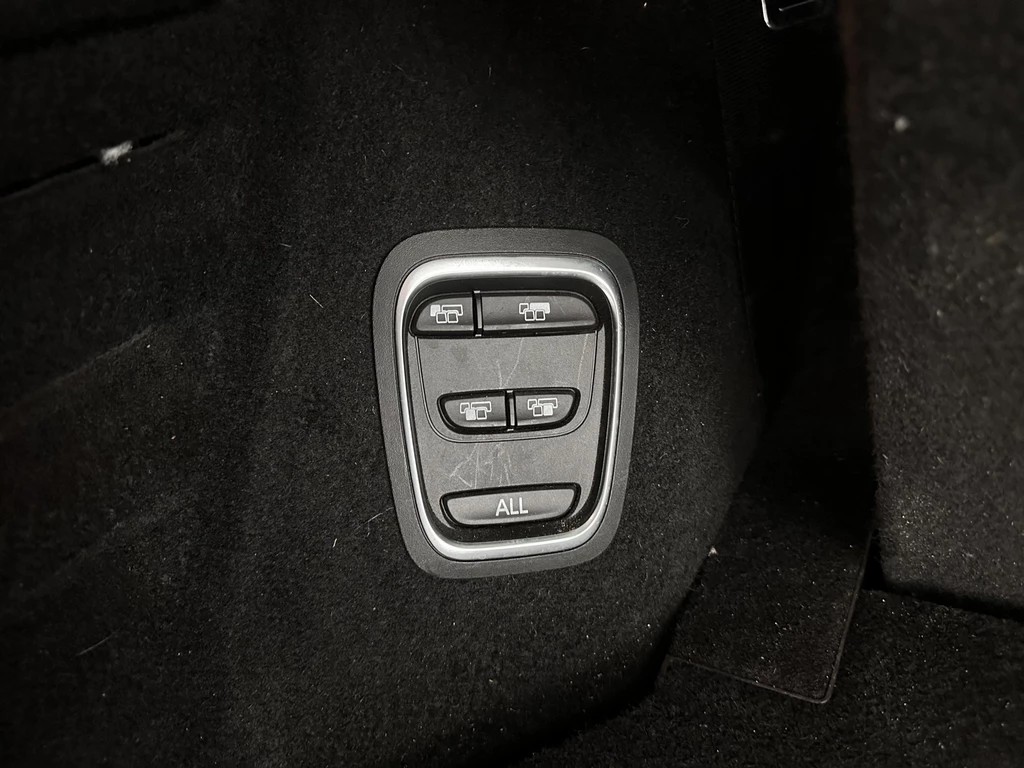 Renault Grand Scénic – foto 24