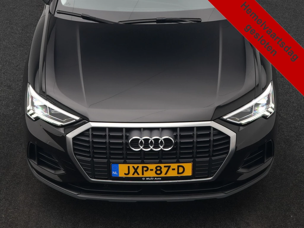 Audi Q3 – foto 12