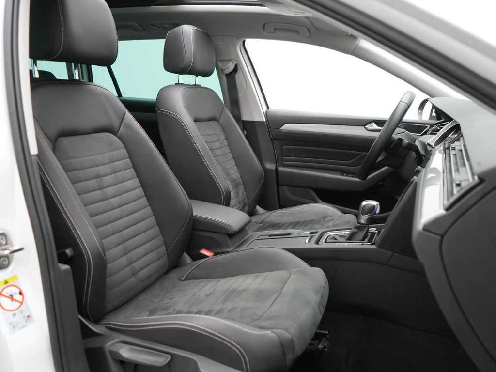Volkswagen Passat – foto 44
