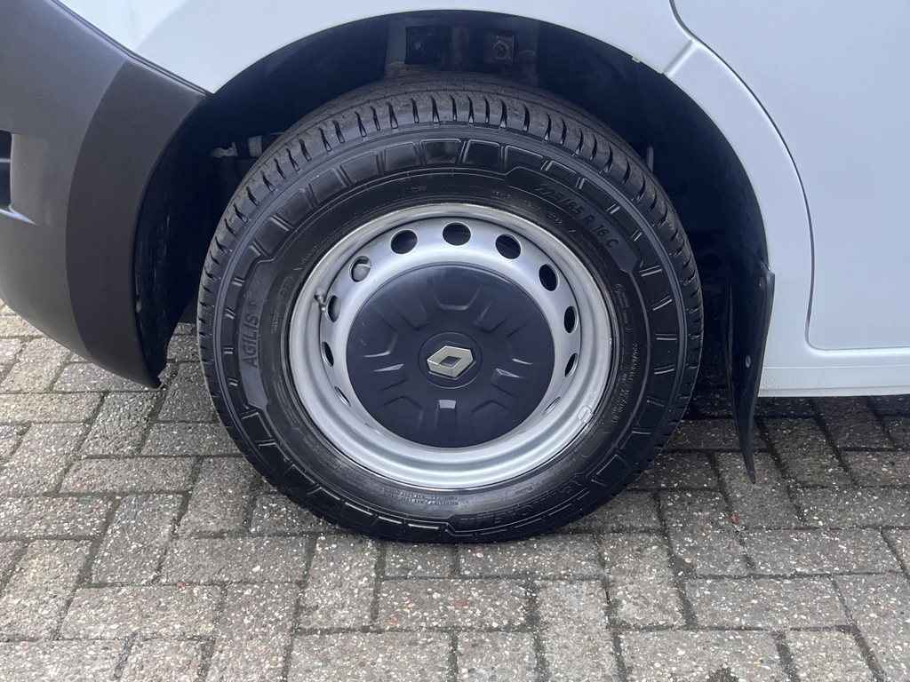Renault Master – foto 23