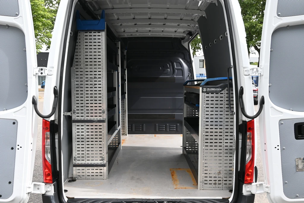 Mercedes-Benz Sprinter – foto 7