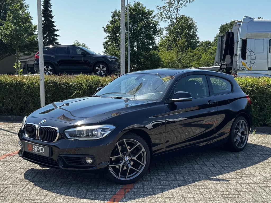 BMW 1 Serie – foto 2