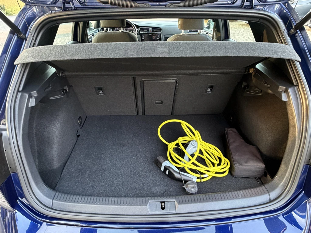 Volkswagen Golf – foto 28
