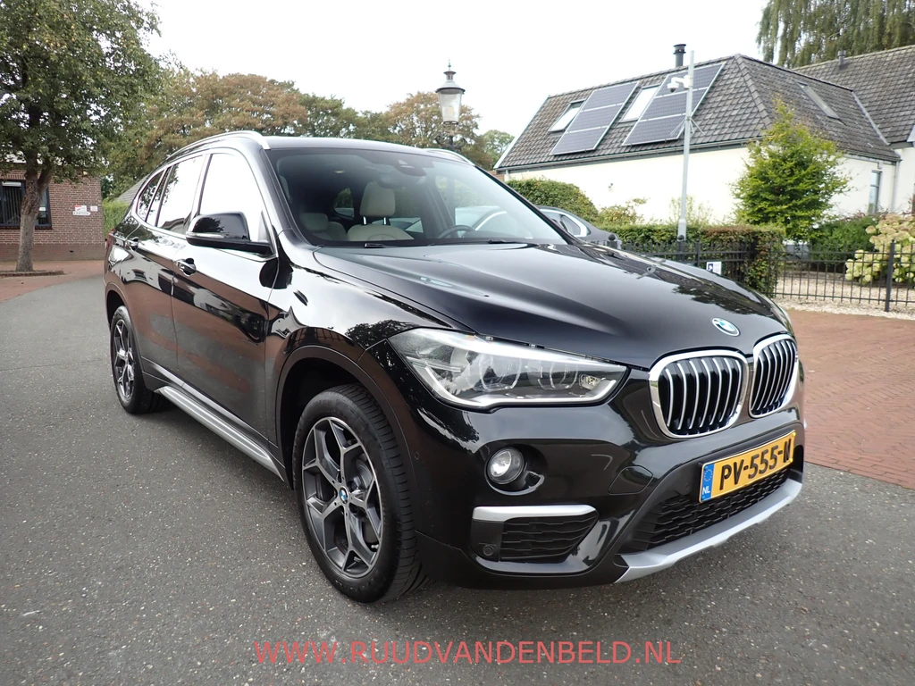 BMW X1 – foto 6