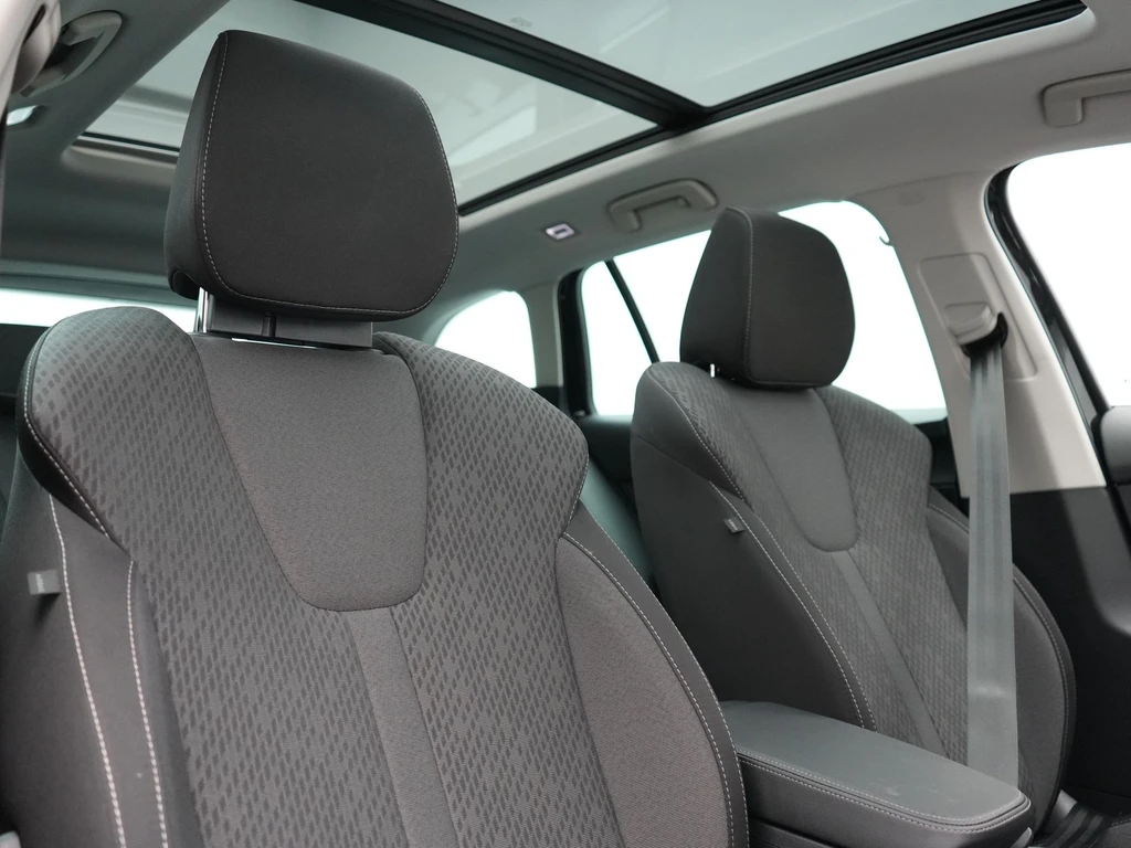 Škoda Octavia – foto 14