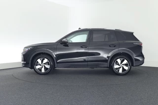 Volkswagen Tiguan – thumbnail 2