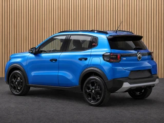 Citroën C3 – thumbnail 3