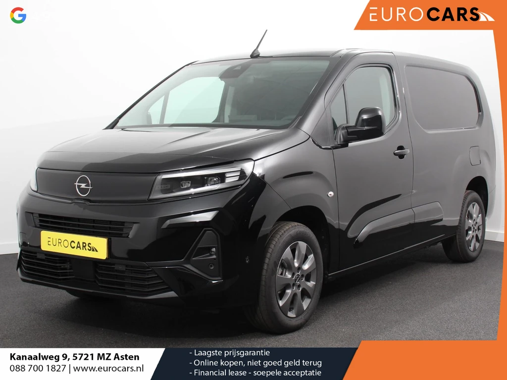 Opel Combo – foto 1