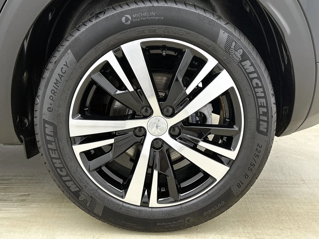 Peugeot 3008 – foto 38
