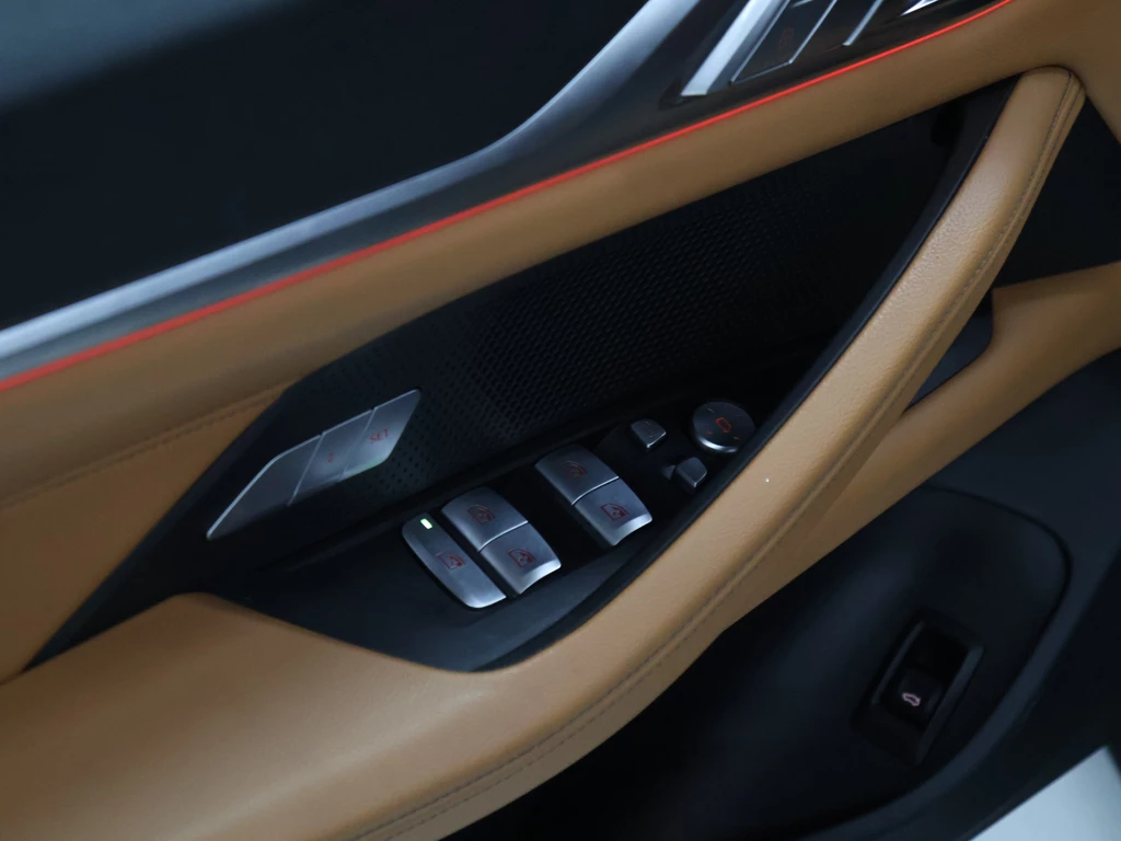 BMW 4 Serie – foto 11