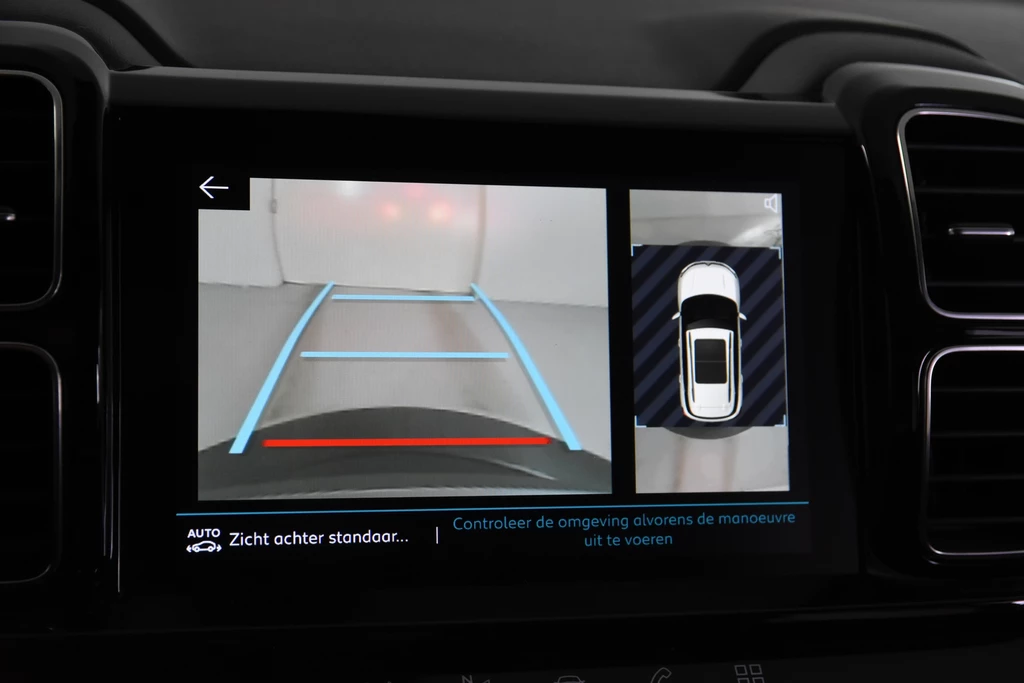 Citroën C5 Aircross – foto 21