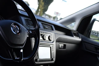 Volkswagen Caddy – thumbnail 16