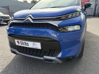 Citroën C3 Aircross – thumbnail 3