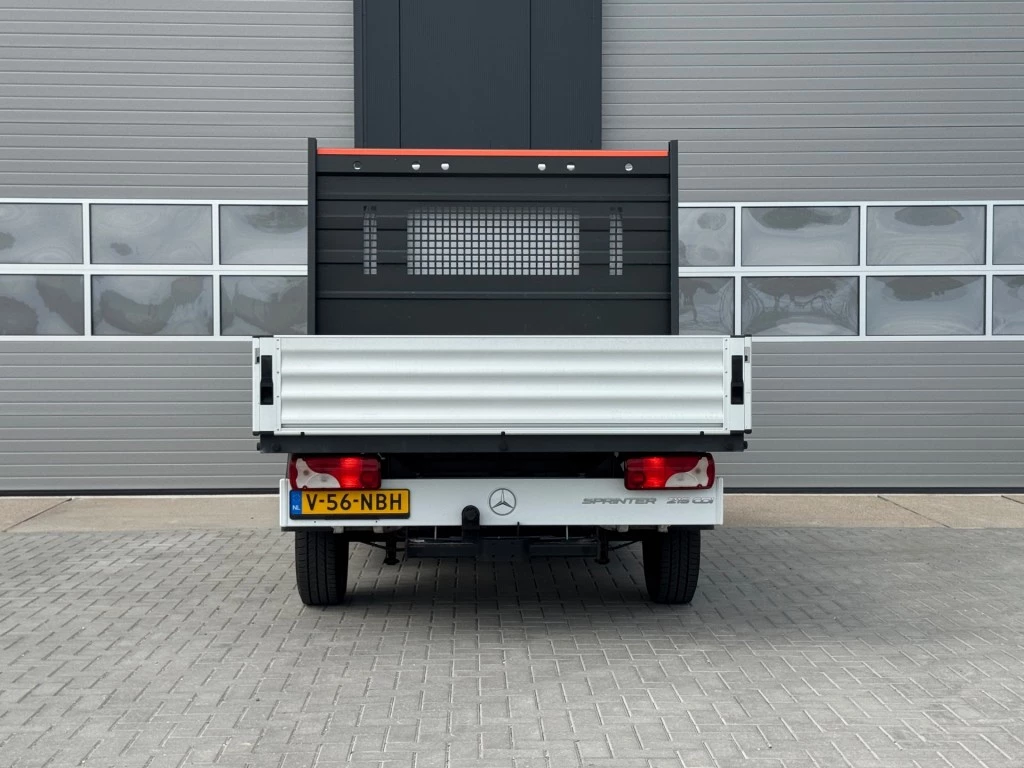Mercedes-Benz Sprinter – foto 11