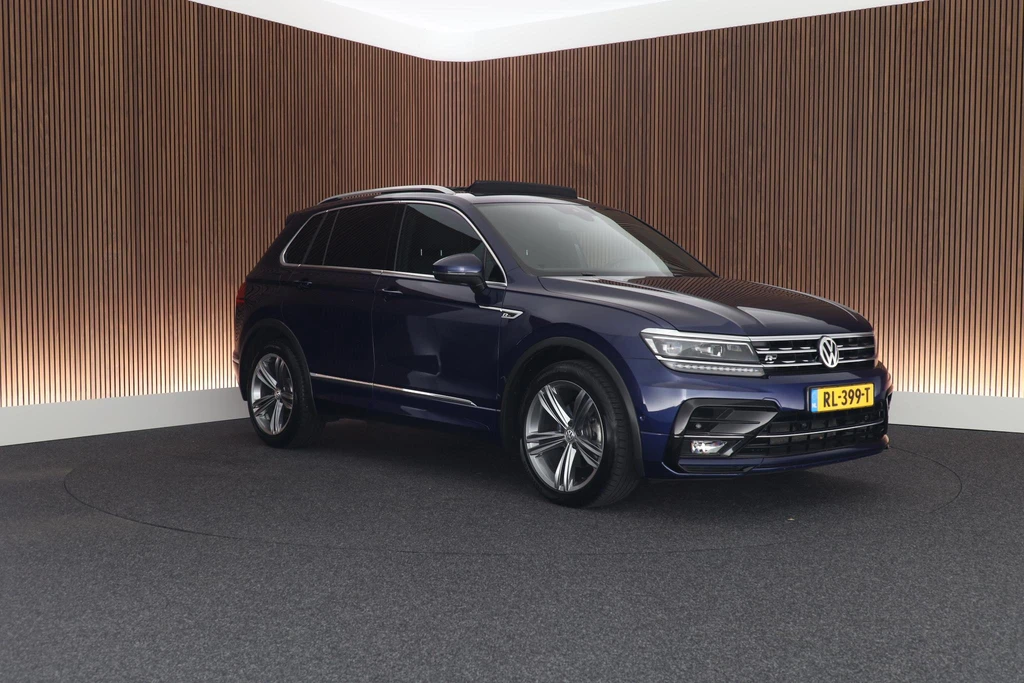 Volkswagen Tiguan – foto 6
