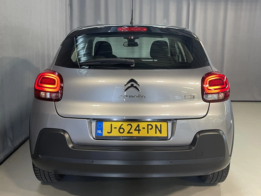 Citroën C3 – foto 3