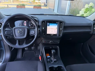 Volvo XC40 – thumbnail 14