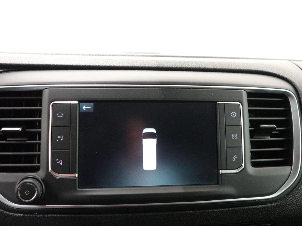 Opel Vivaro – foto 30