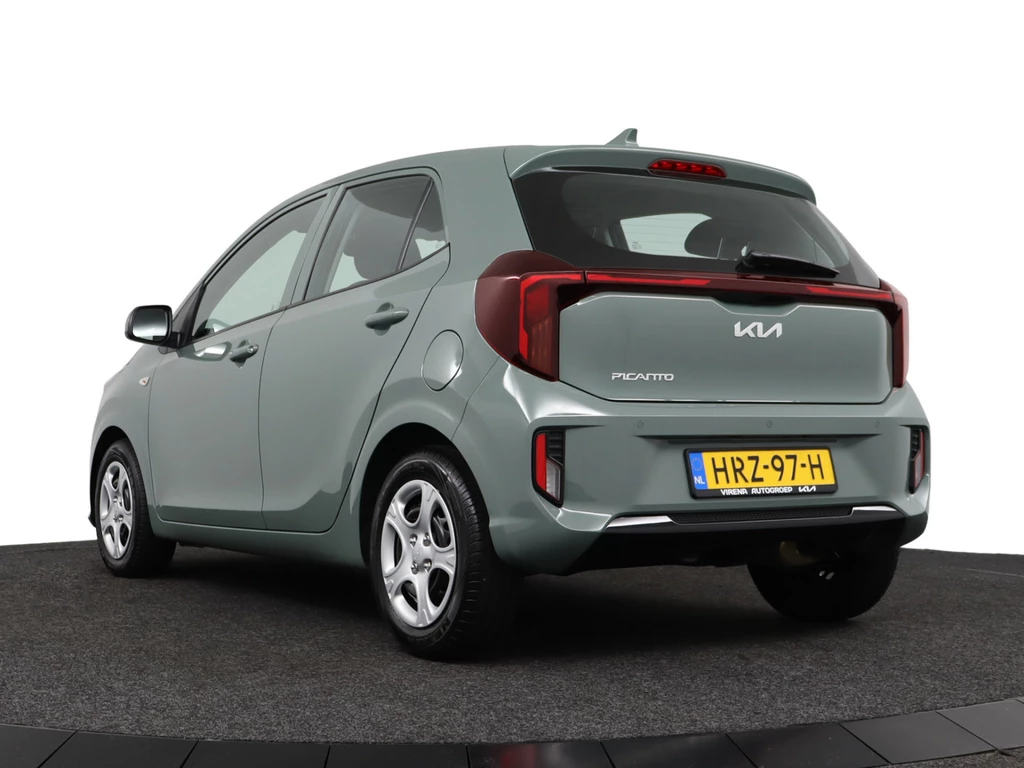 Kia Picanto – foto 6