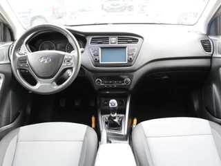 Hyundai i20 – thumbnail 9