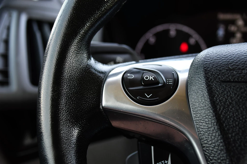 Ford Transit Connect – foto 18