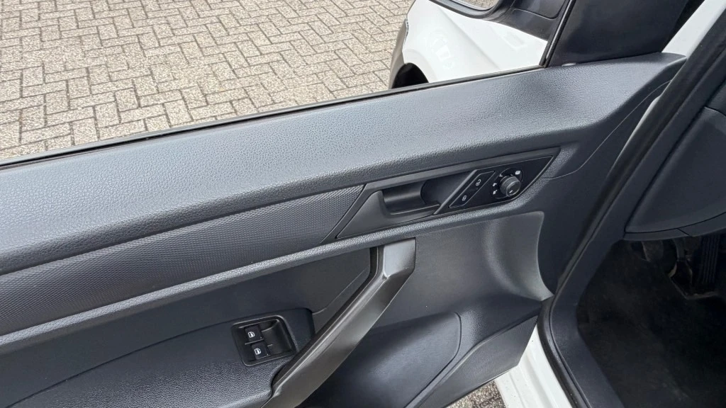 Volkswagen Caddy – foto 18