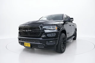 Dodge Ram 1500 – thumbnail 1