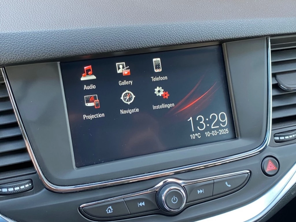 Opel Astra – foto 22