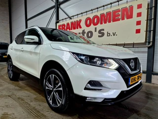 Nissan QASHQAI – thumbnail 9