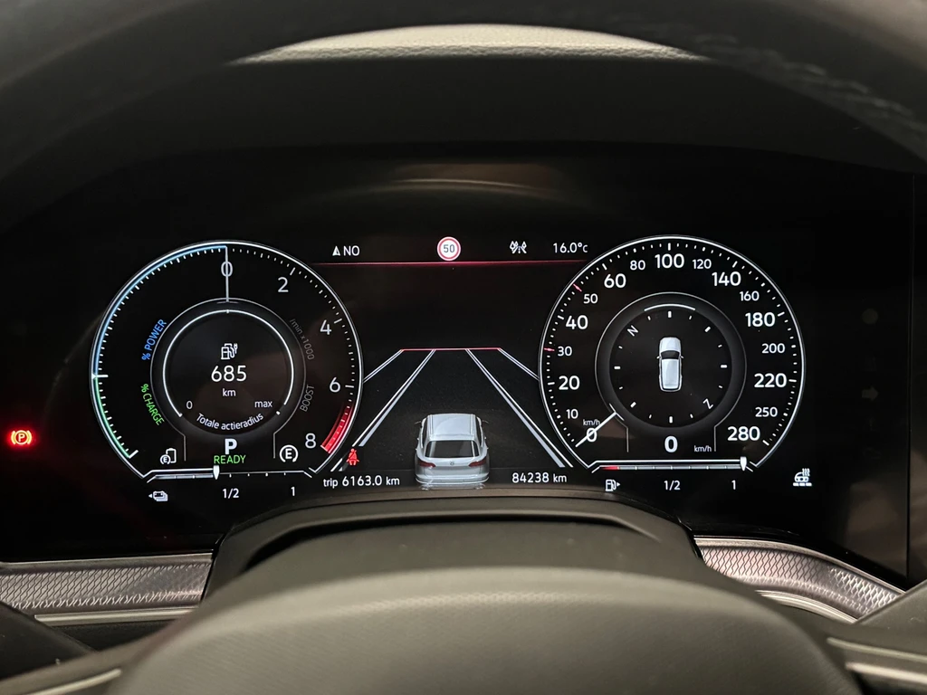 Volkswagen Touareg – foto 20