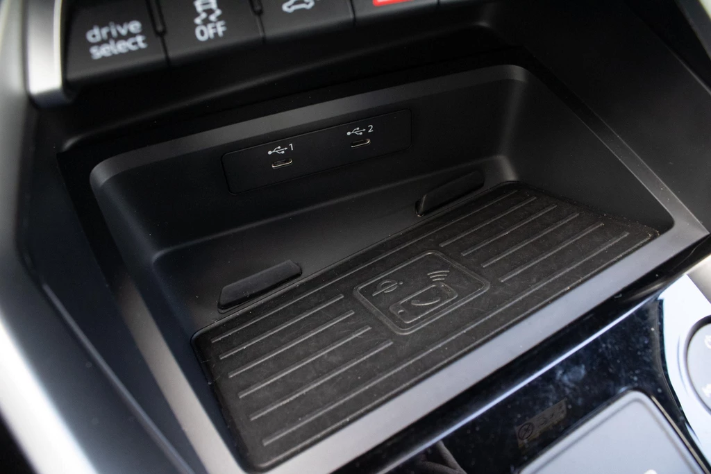 Audi A3 – foto 34